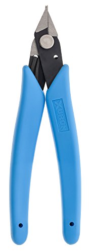 Shears - Xuron High Precision Scissor 440 - size: 1 Pack