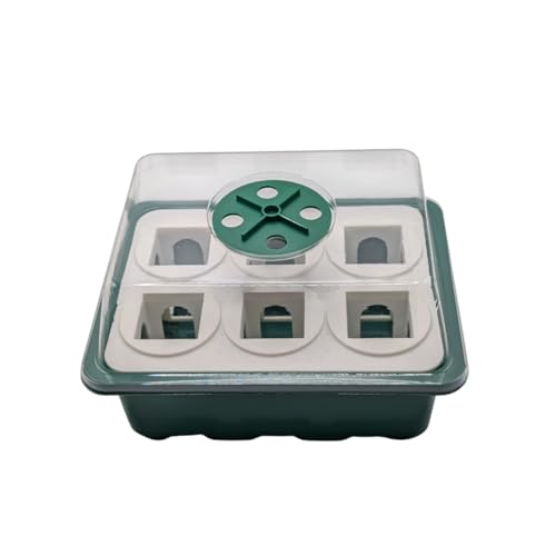 Grow Cubes for Hydroponic System/Grow Cubes Compatible with Gardyn (Seed Starter Nursery) - style: Seed Starter Nursery