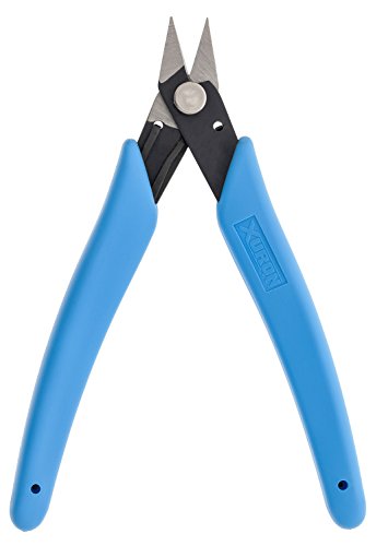 Shears - Xuron High Precision Scissor 440 - size: 1 Pack