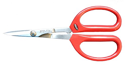 Joshua Roth GardenCut All Purpose Shears with Stainless Steel Blades