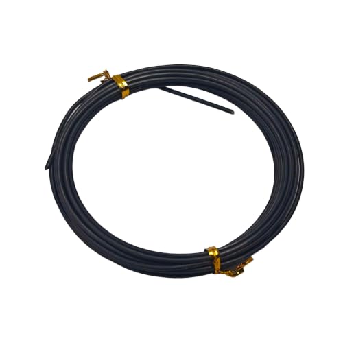 2mm Bonsai Training Wire, 1 Roll 16.4 Feet Anodized Aluminum Wire - size: 2mm