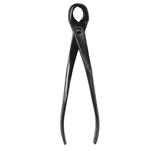 BambooMN Bonsai 8" Knob Cutter Tool - 10 Pieces - color: 8" Knob Cutter, size: 10