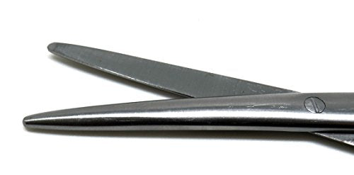 Veterinary Medical Metzenbaum Scissors Straight 9" Blunt/Blunt Superior Instruments