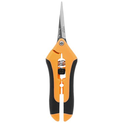 Hydroponic Straight Microblade Pruner