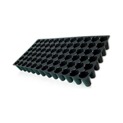 Hydrofarm CK64002 Heavy Duty Flat Cell Insert for Plants, 72 Cells