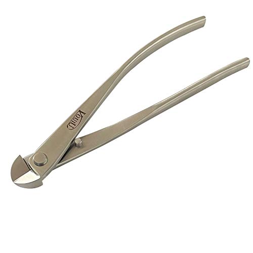 Vouiu 8inch Wire Cutter Bonsai Tools