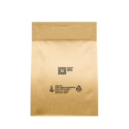 Pure Original Ingredients, Potting & Garden Sand, 1 Lb | For crafting, sand art, and decorative projects - size: 1 Pound (Pack of 1)