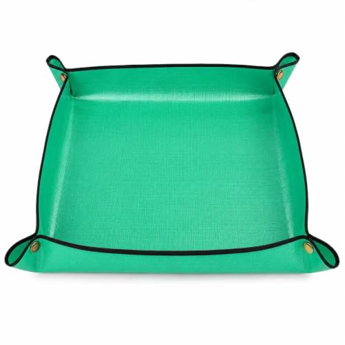1PC Repotting Mat, Waterproof Plant Potting Mat for Indoor Gardening, Soil Change and Transplanting, Mess-Free Gardening Accessory for Plant Lovers(26 * 26Inches（66 * 66cm）) - size: 26*26Inches（66*66cm）