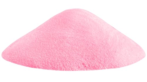 Pink Unity Sand - 0.85LB / 13.6oz, Pink Art Sand Colored Sand for Wedding, Vase Filler, Home Decor, Craft Sand, DIY Drawing, Aquarium Sand - color: Light Pink