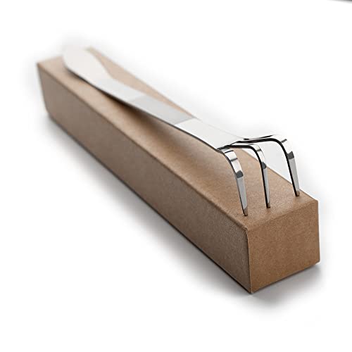 Bonsai Tools Bonsai Tweezers Rake & Scraper (JTT-03) - size: JTT-03
