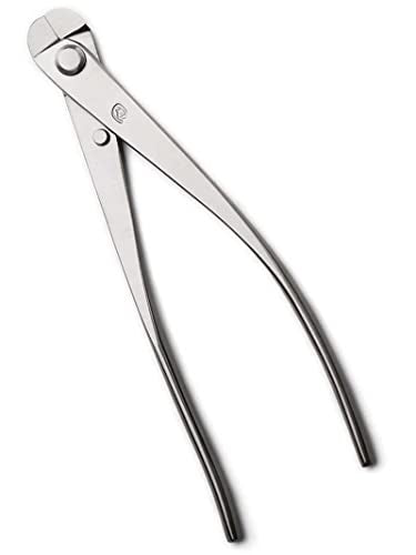 Bonsai Tools 180 mm Wrie Cutter