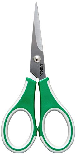 Shear Perfection Precision Scissors, 2" Straight Blades - size: 2 Inch | Straight Blades, style: Precision Scissor