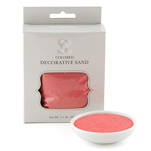 WEDDINGSTAR Quartzitic Sand Watermelon 1.1lb - color: Watermelon