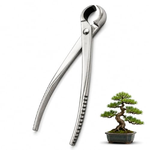 Knob Cutter Bonsai Tools 8.3" (210mm)