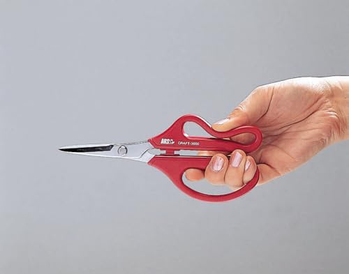 ARS SS380 Long Reach Bonsai Scissors