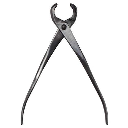 BambooMN Bonsai 8" Knob Cutter Tool - 1 Piece - color: 8" Knob Cutter, size: 1