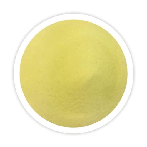 Sandsational Sparkle Canary Yellow Unity Sand, 2 LB (32 oz), Pastel Yellow Colored Sand for Weddings, Vase Filler, Home Decor, Crafts, Terrariums, and More - color: Canary, size: 2 LB (32 oz)