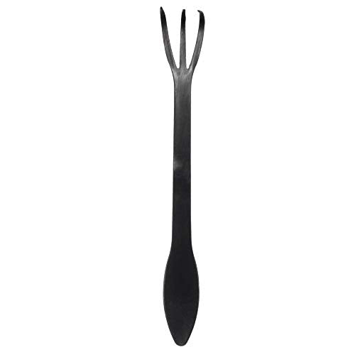 BambooMN Bonsai Root Rake Tool - 1 Piece - color: Root Rake