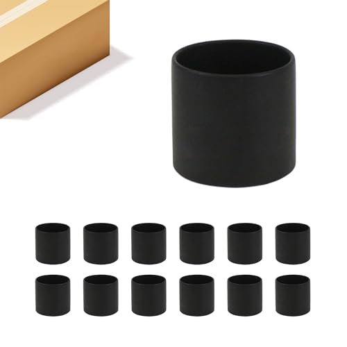 WGVI Matte Black Ceramic Cylinder Vase Width 5.5" Height 5", Flower Arrangements, Candle Holder, Terrarium Planter Pot, Storage Container Organizer, Pen Brush Holder, Tabletop Decor, Bulk, 12 Pcs - color: Black, size: 5.5"x5"H (1 Case)