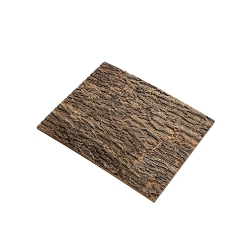 New Age Pet® 48in. Cork Background for Mojave Reptile Lounge - size: 48in.