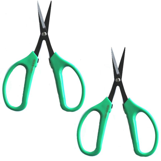 Bud Trimming Scissors by PRO 420 2 Pack Pruning Trimming Harvest