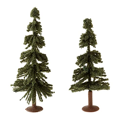 12 Packs: 2 ct. (24 Total) Mini Redwood Trees by ArtMinds™