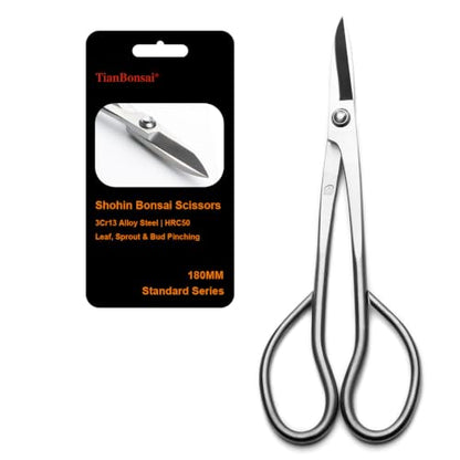Bonsai Scissors Bonsai Tools (T 180 scissors)