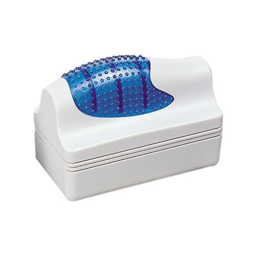 CNZ Magnetic Aquarium Glass Cleaner, Large - size: Large