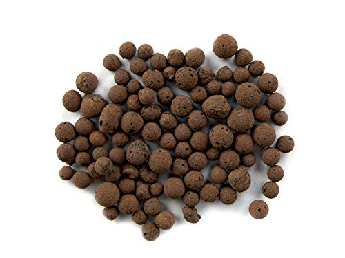 Josh's Frogs Bulk False Bottom/LECA (50 Liter)