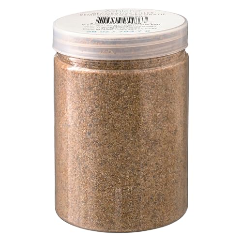 Ashland Tan Stone Granules, 12 Pack