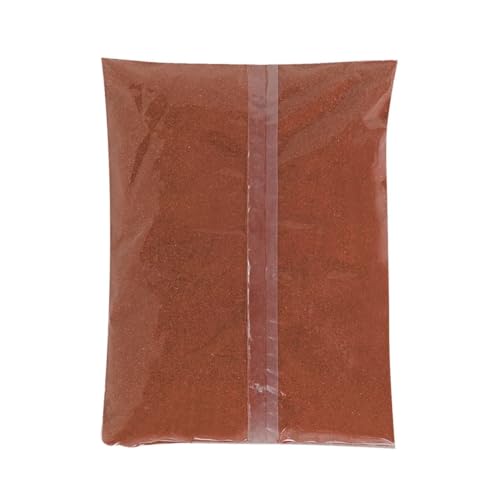 S&S Worldwide Color Splash Art Sand, Adhesive Sand Pictures, 2lb Bag, Brown - color: Brown