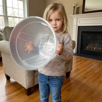 Large Clear Nursery Pot with Drainage Holes 7/8/10/12 inch,12pack | for Indoor&Outdoor Plant, monstera plant pot, monitor soil moisture and root health, semi-clear Plastic material - size: 7/8/9.5/12inch without trays