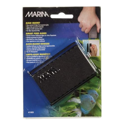 Marina Algae Magnet Cleaner, Extra Large - size: Extra Large
