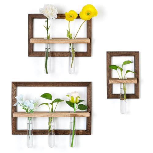 Wall Propagation Station Set with Glass Tubes