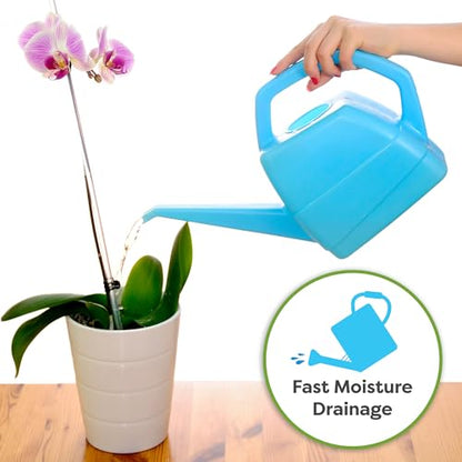 Perfect Plants Orchid Potting Mix, 8 qt, Bark Blend for Phalaenopsis - size: 8qts.