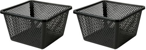 TotalPond Aquatic Plant Basket, 10-inch | Pack of 2 - size: 1 Count (Pack of 2)