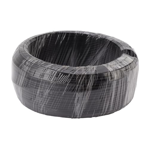 FOSA Bonsai Wire, Aluminum Wire Training Wire 500g, Bonsai Training Wire for Garden Horticulture with Easy Shape Bending, Long Length (1.5mm) - size: 1.5mm