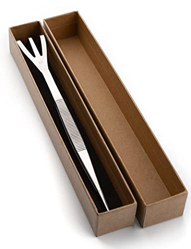 Bonsai Tools Bonsai Tweezers Rake & Scraper (JTT-02) - size: JTT-02