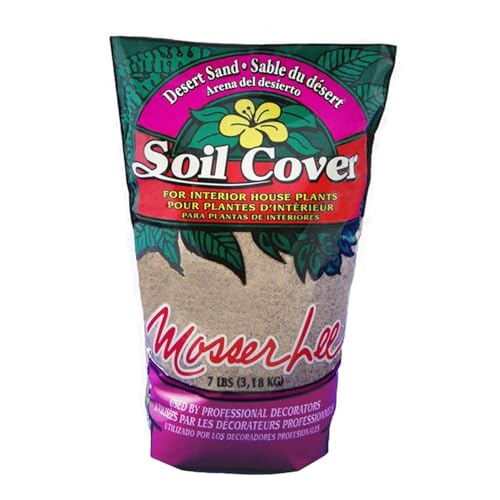 Mosser Lee ML1113 Desert Sand 7 lb. - size: 7 Pound Bag