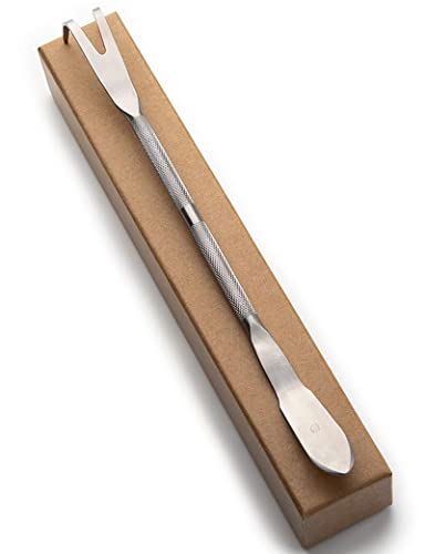 Bonsai Tools Bonsai Tweezers Rake & Scraper (JTT-04) - size: JTT-04