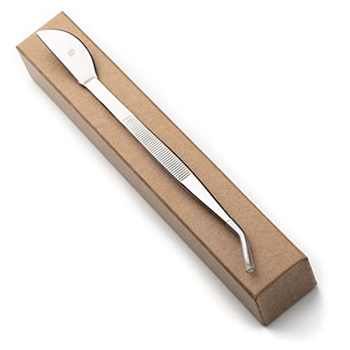 Bonsai Tools Bonsai Tweezers Rake & Scraper (JTT-01) - size: JTT-01