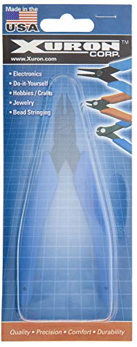 Shears - Xuron High Precision Scissor 440 - size: 1 Pack