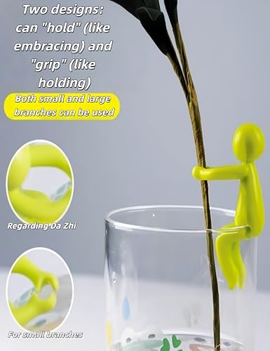 Plant Propagation Buddy, 3 Pcs, Monstera Plant Support