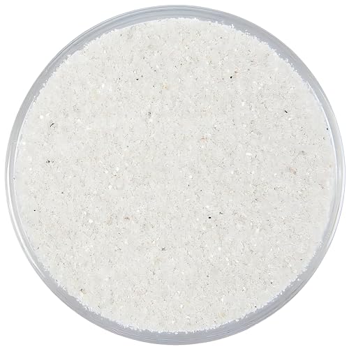Sandtastik Products Ltd - White Sand - Crafts for Kids and Fun Home Activities - color: White