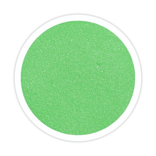 Emerald Green Unity Sand, 3 LB (48 oz), Colored Sand for Weddings, Vase Filler, Home Décor, Craft Sand, Aquarium Sand, and More - color: Emerald, size: 3 LB (48 oz)