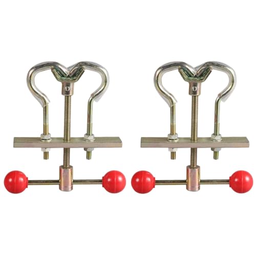 BESPORTBLE 2pcs Bonsai Branch Trunk Bender Tool Japanese Garden Lopper Limb Spreaders for Bonsai Trees Outdoor