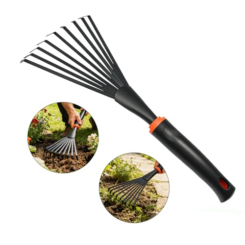 Weed Puller Tool, Portable Garden Weeder Tool, Gardening Weeding Tool for Hand Weeder Puller for Vegetable Gardening Backyard Farm Planting(Weed) - color: weed
