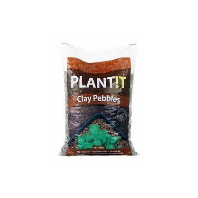 Plant!T Clay Pebbles