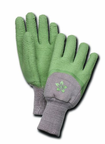 MAGID Terra Collection Thorn Gardening Gloves - size: Womens Medium