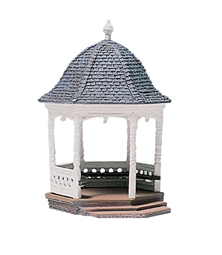 WOODLAND SCENICS D236 Gazebo Kit HO WOOU2236